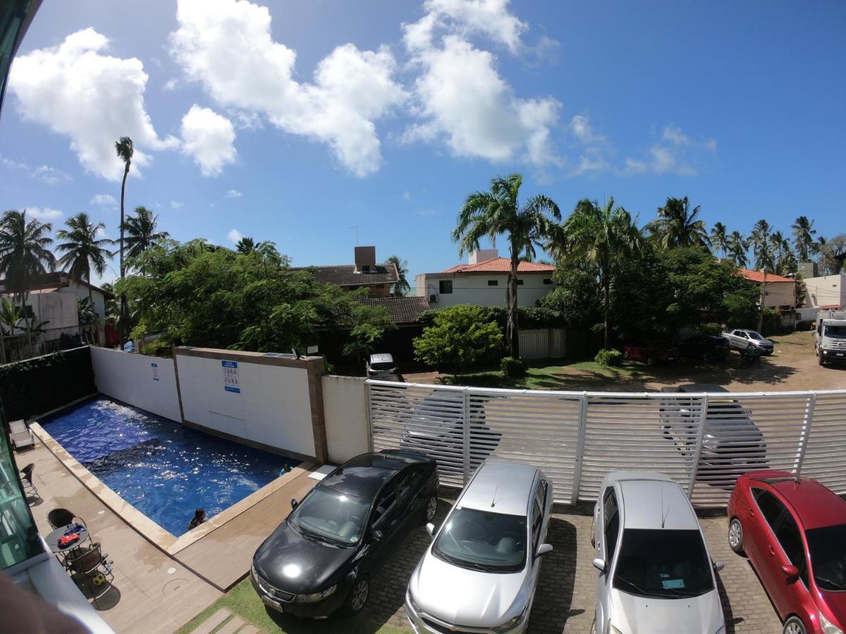 Solar De Porto Rico "Aptms" P Galinhas Porto de Galinhas Bagian luar foto
