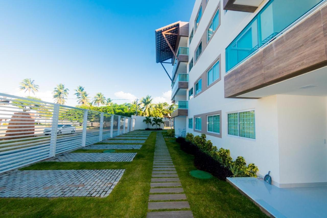 Solar De Porto Rico "Aptms" P Galinhas Porto de Galinhas Bagian luar foto